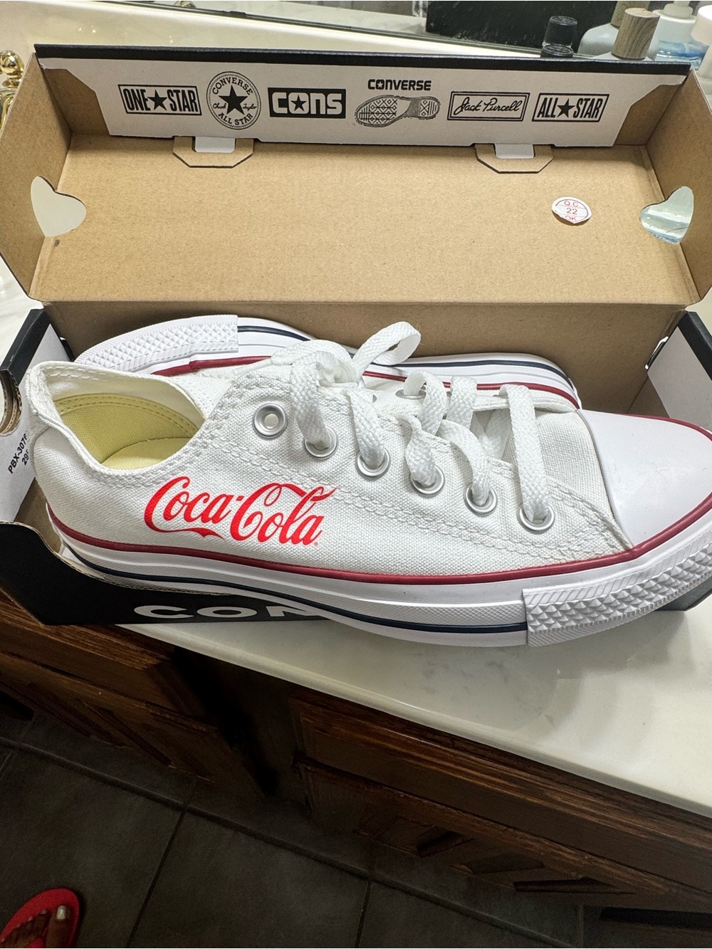 Converse - Picture 5 of 6